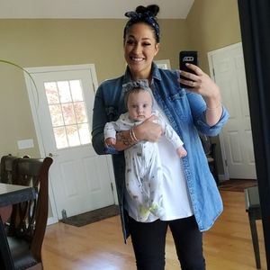 Meet your Posher, Rachel